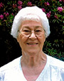 Madge Silvers Brookshire