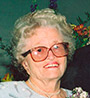 Mary Louise Long Maples