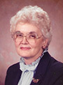 Margaret Louise Greene