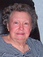 Margaret Franklin