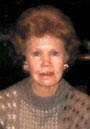 Margaret Webb McGraw