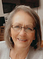 Margie Mullinax Hamrick