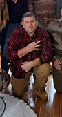 Bruce Edward Marley, Jr.