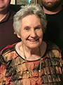 Martha Houser Sain
