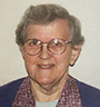 Martha Ann Fox