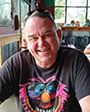Marty Buren Jones
