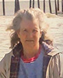 Mary Ann Putnam Smith