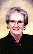 Mary Eloise Stallings