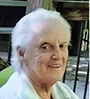 Mary Eva Moore Boheler 