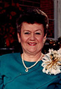 Mary Hazel Harrill Seagle