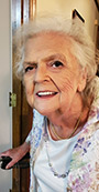 Mary Jeanette Harris