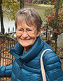 Mary Jo Schumacher Lowery