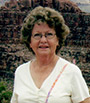 Mary Elizabeth Whisnant Kale