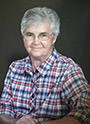 Mary Rachel Jolley