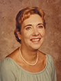 Mary Ruth Powell Brittain
