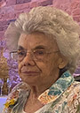 Mary Saundra White Humphries