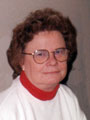 Mary Martha Mathis Szymborski