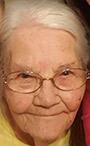 Mary Wilma Martin Lail