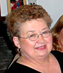 Mary Ellen Wingo Greenlee Buchanan