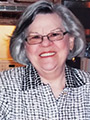 Mary Lou Wisher Hamrick