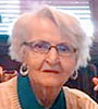 Mary Lou Adcock Shearin