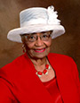 Dorothy Ann Ager Mask