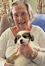 Betty Lewis Patterson Masters