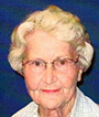 Maude McSwain Whisnant