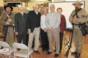 Kings Mountain Historical Museum hosts 