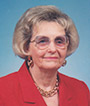 Joyce Ledford Mauney