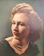 Mavorine Melton VanDyke