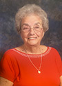 Maxine Cochran