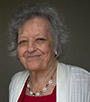 Mary Maxine Lail Nanney