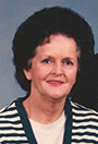 Mary Helen McAbee