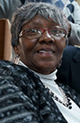 Geraldine Smith McClune 