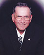 Larry Wayne McCorkle