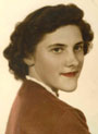 Doris Jean McGinnis