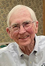 Lee Adams McIntyre, Jr.