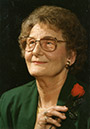 Betty Jean Huss McSwain