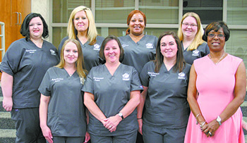 MEDICAL ASSISTING PROGRAM GRADUATES