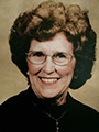 Dorothy Cothran Medlin