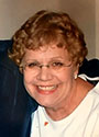 Sandra Lynn Messenger