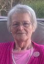 Lettie Mildred Wright Brackett