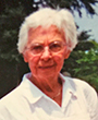 Mildred Blanton