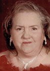 MILDRED JEAN WATERS PARKER
