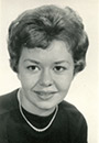 Norma Jean Gilhousen Miller