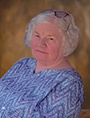 Sharyn Swezy Mitchell