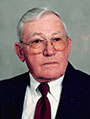 Hubert Clinton Mitchem