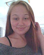 Morgan Nicole Lovelace Collier
