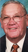 Willie F. Morrison